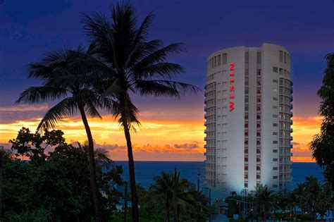 Hotels in Guam Tumon Bay | The Westin Resort Guam