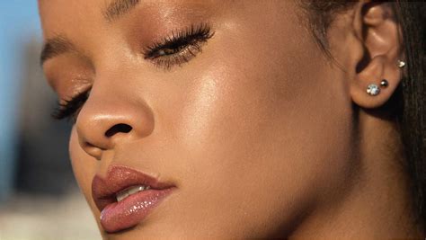 Fenty Beauty by Rihanna - Beauty Point Of View