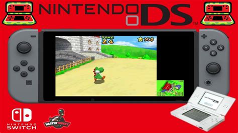 Nintendo ds emulator game - ascsecoin