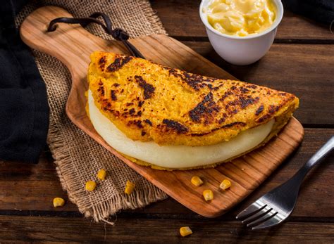 15 Venezuelan Food Dishes You Need to Taste Today