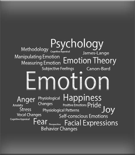 Psychology of Human Emotion: An Open Access Textbook – Simple Book ...