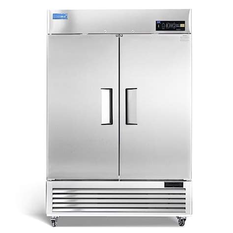 Find The Best Commercial Refrigerator Brands Reviews & Comparison ...