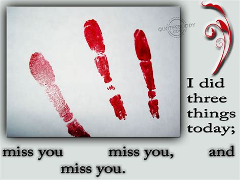 Wallpaper Gallery: Miss You Wallpaper - 14