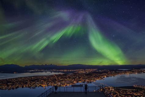 Northern Lights City Break, Tromso | Holidays 2024/2025 | Best Served ...