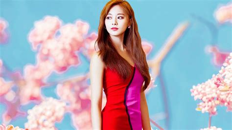 Tzuyu K-Pop Girl TWICE 4K Wallpapers - Wallpaper Cave