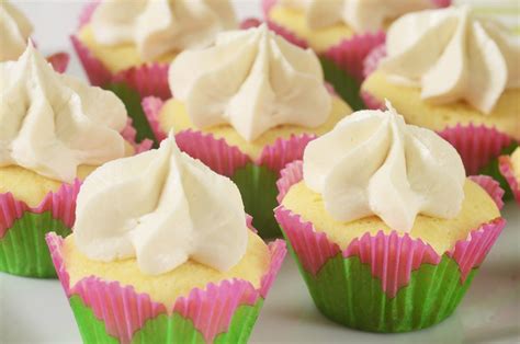 15 Healthy Baking Mini Cupcakes – Easy Recipes To Make at Home