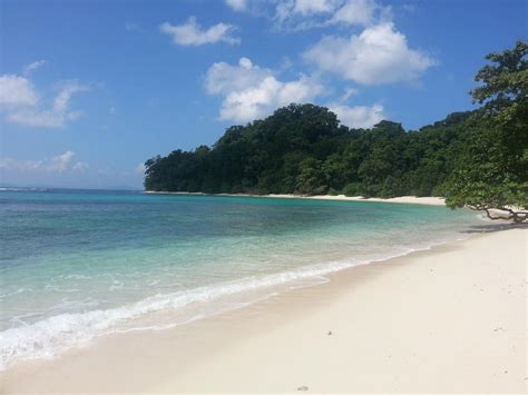 Radhanagar Beach (Havelock Island) - All You Need to Know Before You Go ...