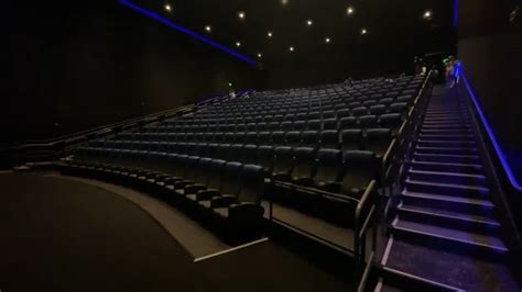 New IMAX screen, new lighting, new carpet: An inside look at the ...