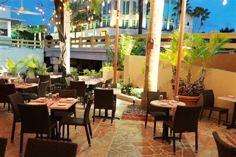 Restaurants on Las Olas Boulevard in Greater Fort Lauderdale