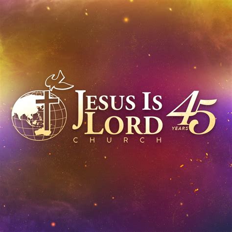 Jesus Is Lord Church Worldwide | Bocaue