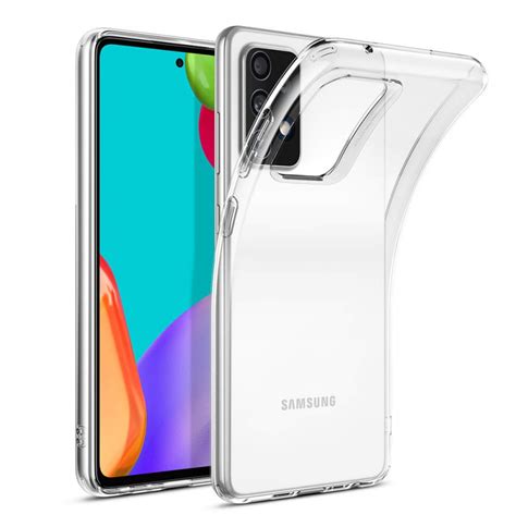 Аксесоари и калъфи за Samsung Galaxy A72