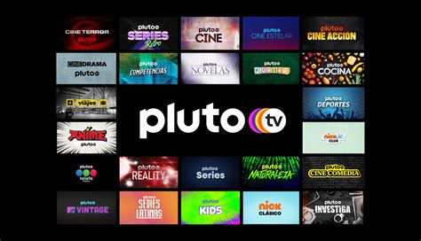 Pluto TV continues LATAM expansion with six new channels - Digital TV ...