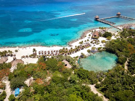 17 Best Beaches in Cozumel | Celebrity Cruises