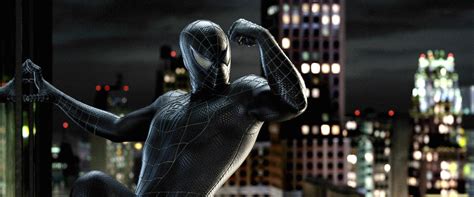 Spider-Man 3 movie review & film summary (2007) | Roger Ebert