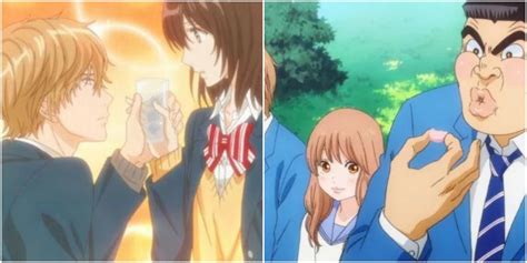 Aggregate 88+ best shojo anime - in.coedo.com.vn