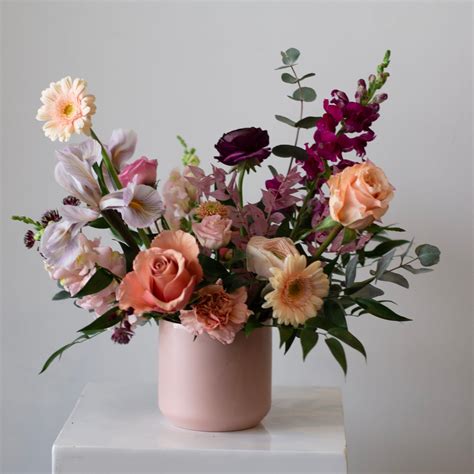 Winter Flowers, Seasonal Flowers, May Flowers, Flowers Bouquet ...