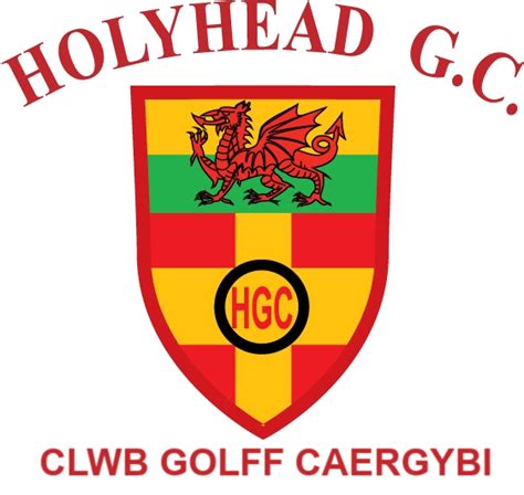 Home - The Holyhead Golf Club Ltd