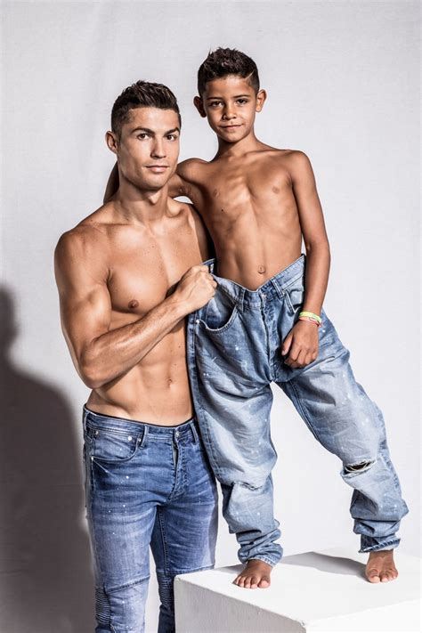 Unveiling The Life Of Cristiano Ronaldo's Son: Age, Biography, And More