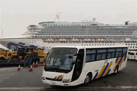 U.S. begins evacuation of Americans from quarantined cruise ship in ...