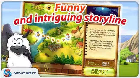 Supercow online game with UptoPlay