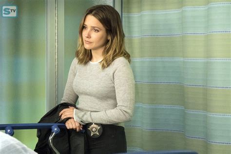 CHICAGO MED -- "Inherent Bias" Episode 207 -- Pictured: Sophia Bush as ...