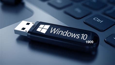 Direct Download Windows 10 1909 ISO Files (32-Bit / 64-Bit) Officially