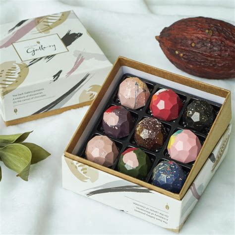 8 Best Chocolate Shops in Singapore to Experience High Quality and ...