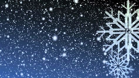 Live Snow Falling Wallpaper (54+ images)