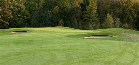 Beaver Meadows Golf Club | Phoenix, NY