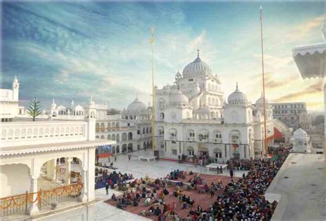 Takhat Sri Harimandir Ji, Patna Sahib And Its Top 13 Interesting Facts ...