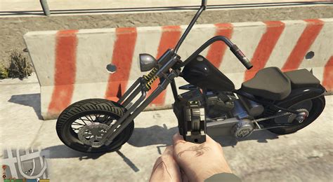 Custom Hexer - GTA5-Mods.com