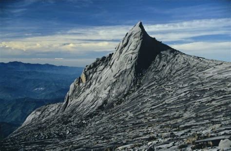 Mount Kinabalu - What it's Really Like to Climb Borneo's Highest Peak