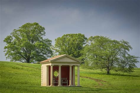 Garden Folly Architecture - Best Decorations