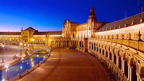 Top Hotels in Seville from $53 (FREE cancellation on select hotels ...