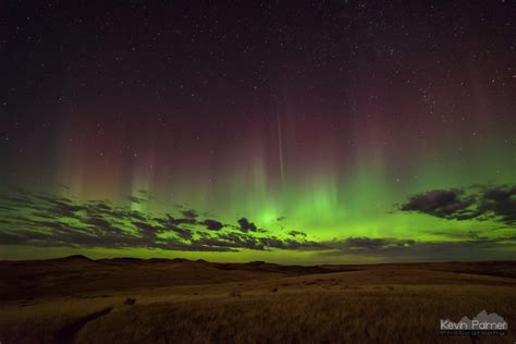 Grasslands National Park, Saskatchewan, Canada – Dark Site Finder