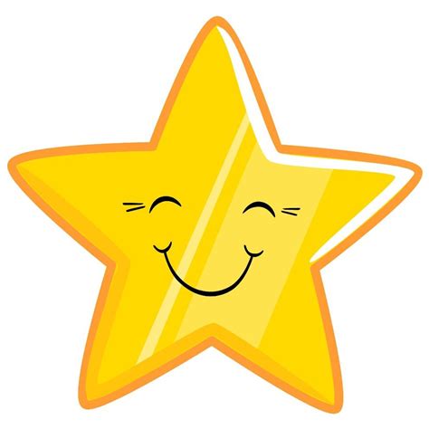 Stars Cartoon - Cliparts.co