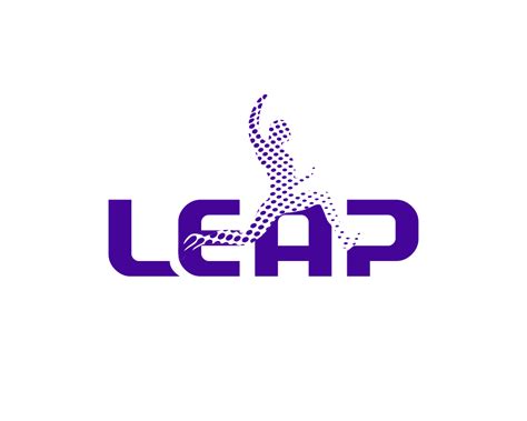 Leap | Logo Design Contest | LogoTournament