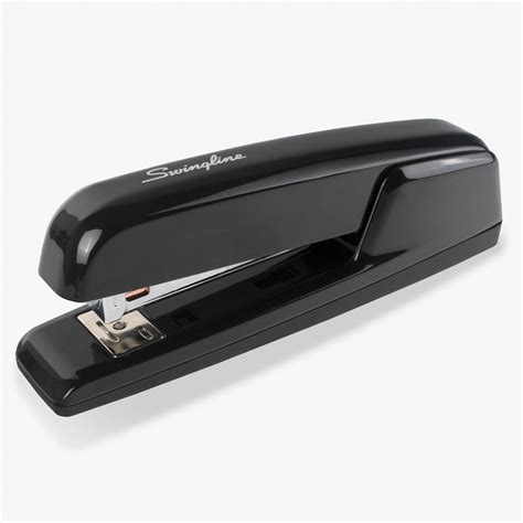 Swingline 747 Ergonomic Business Stapler - Madill - The Office Company