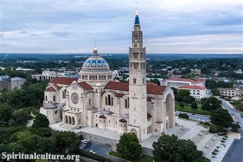 The largest Catholic churches in the United States - Catholicism