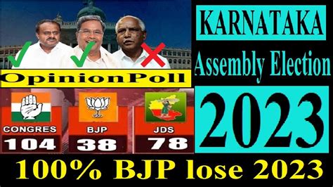 Live Karnataka Assembly Election Results Non Stop Live Congress Wins ...