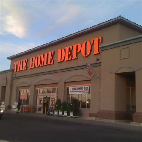 Photos at The Home Depot - Tucson, AZ