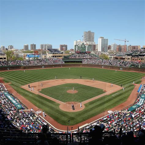 Pros and Cons of Chicago Cubs' Controversial $500 Million Stadium ...