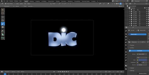 DIC (1990-1999) Logo Remake W.I.P by zorua-awesome on DeviantArt