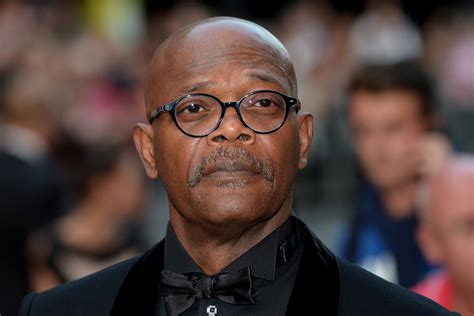 Foto inédita de “Glass” mostra Samuel L. Jackson como Elijah Price ...