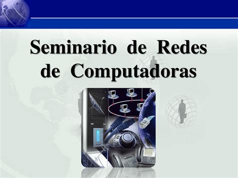 Seminario de Redes de Computadoras - Docsity