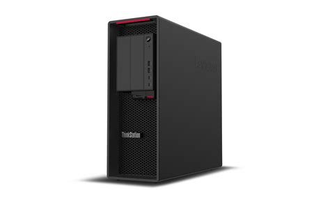 Lenovo Launches New ThinkStation P620 – channelnews