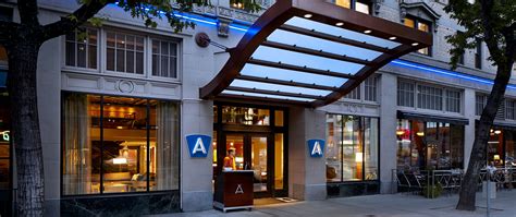 Seattle Hotels Downtown | Hotel Ändra in Downtown Seattle | Seattle Hotel