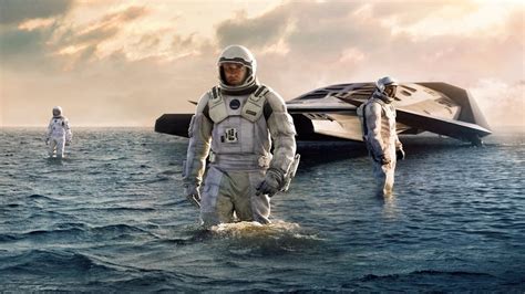 Interstellar Review | Movie - Empire