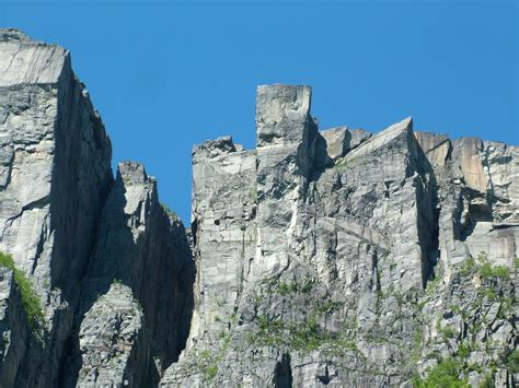 Preikestolen, Norway - Most Beautiful Spots