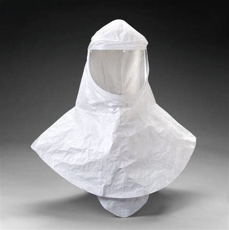 3M™ Respirator Hood H-420-10, Inner Shroud - Mass Technologies